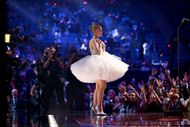 2025 MTV Video Music Awards - Show - Source: Getty
